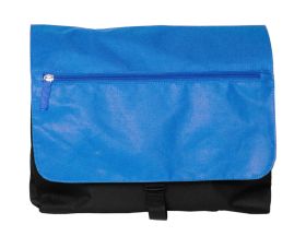 Sky Shoulder Royal