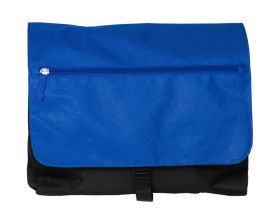 Sky Shoulder Blue