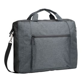 Prestige Briefcase Dark grey