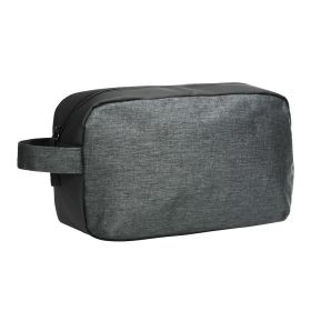 Prestige Toiletcase Dark grey