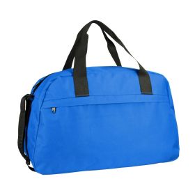 Spirit Travelbag (RPET) Royal