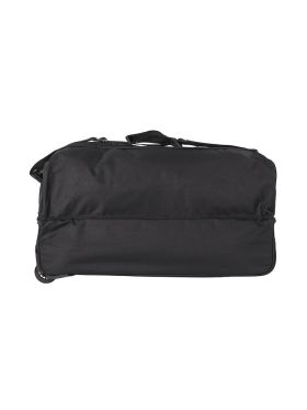 Black Line Travelbag Wheels
