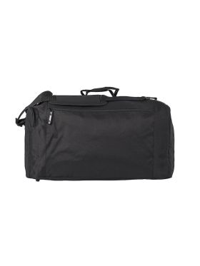 Black Line Travelbag