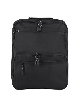Black Line Computer Backpack One Size