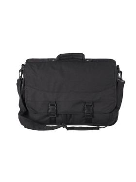 Black Line Easy Shoulderbag One Size