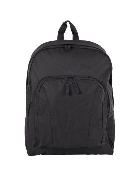 Black Line Easy Backpack