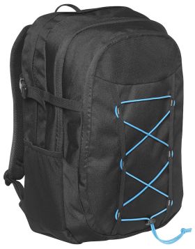 Sporty Line Computer Backpack