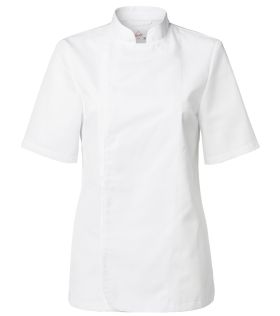 Chef's jacket (Women's) White
