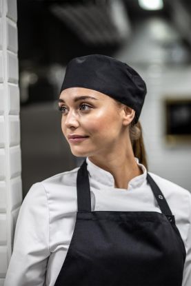 Chefs jacket (Womens) White