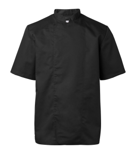 Chef's jacket (Men's) Black