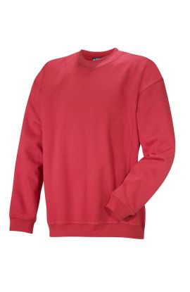 Bristol Sweastshirt Junior Red