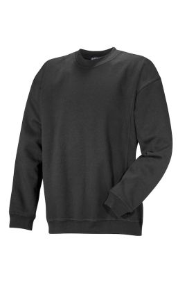 Bristol Sweastshirt Junior Black
