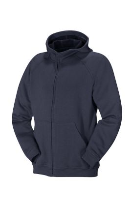 Norton Hood junior Navy