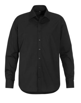 Thomson Comfort fit L/S Black