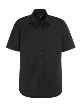 Thomson Comfort fit S/S Black