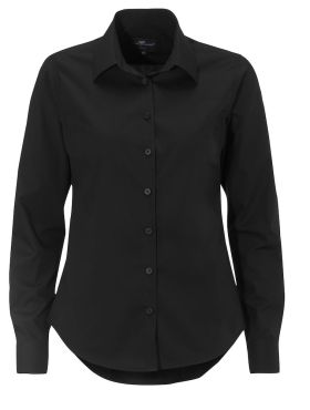 Thomson Lady L/S Black