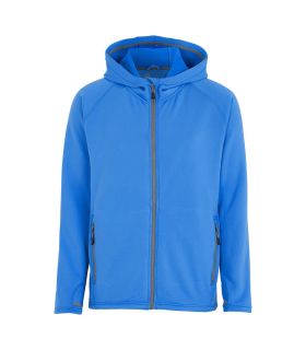 Granada hood man Palace blue