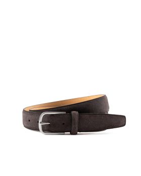 Bingley Belt Brown