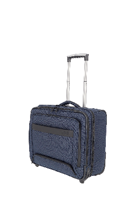 MEET Business Trolley marine