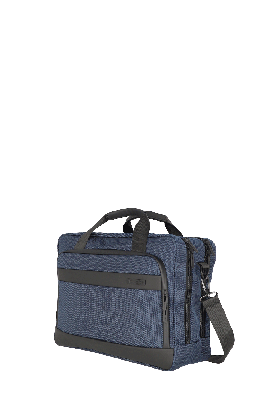 MEET laptop bag marine