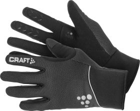 Touring Glove Black