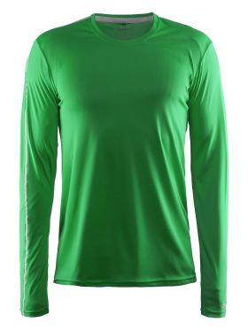 Mind LS Tee M