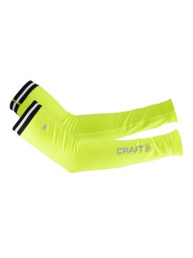 CORE Subz Arm Warmer Flumino/Black