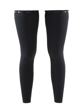 CORE Subz Leg Warmer Black