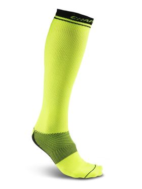 Compression Sock Flumino/Black