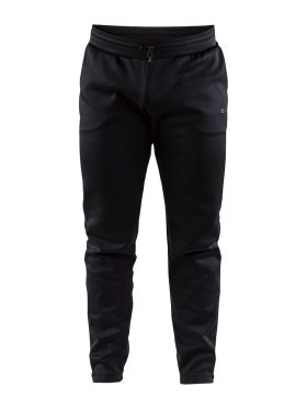 Noble Loose Fit Tights M Black