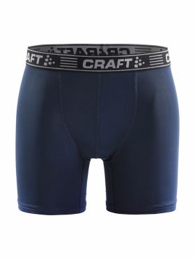 Greatness Boxer 6-Inch M Blue