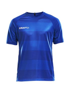 Progress Jersey Graphic M Royal Blue