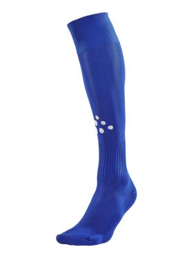 Craft Squad Sock Solid Royal Blue