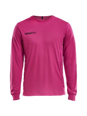 Squad Go Gk Ls Jersey M Metro
