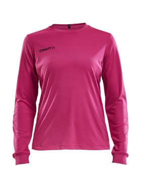 Squad Go Gk Ls Jersey W Metro