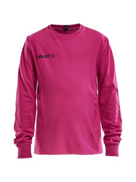 Squad Go Gk Ls Jersey Jr Metro