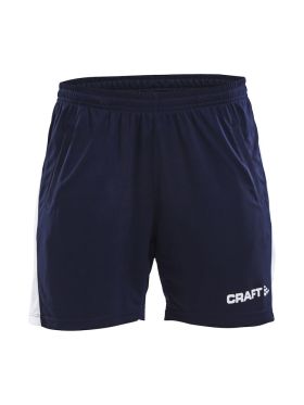 Progress Practise Shorts W Navy
