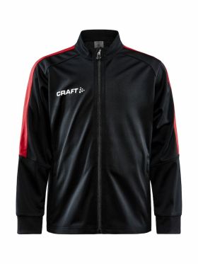 Progress Jacket JR