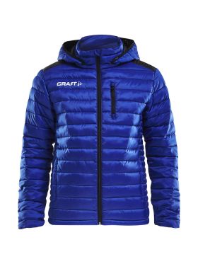 Craft Isolate Jacket M Club Cobolt