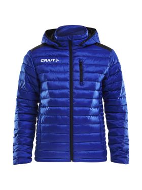 Isolate Jacket M Club Cobolt
