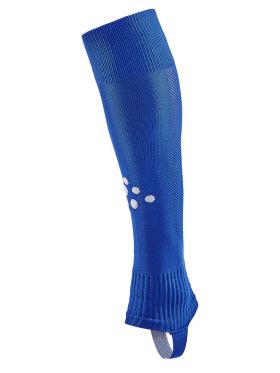 Pro Control Solid W-O Foot Socks Jr One Size