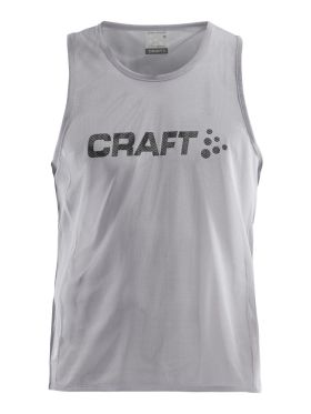 Pro Control Vest Uni Platinum