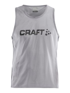 Pro Control Vest Uni Platinum