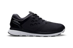V175 Fuseknit M Black