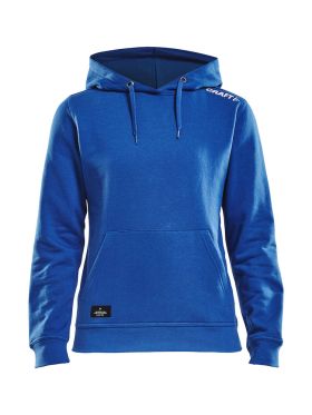 Community Hoodie W Royal