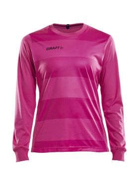 Progress GK LS Jersey Without Padding W Metro
