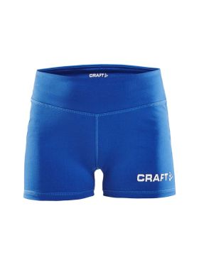Squad Hotpants Jr Royal