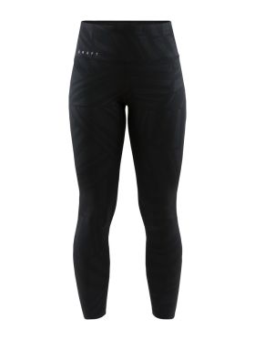 Charge 7/8 Tights W Black