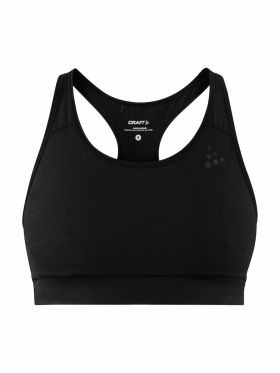 Training Bra Black