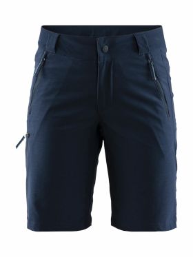 Casual Sports Shorts W Dark Navy